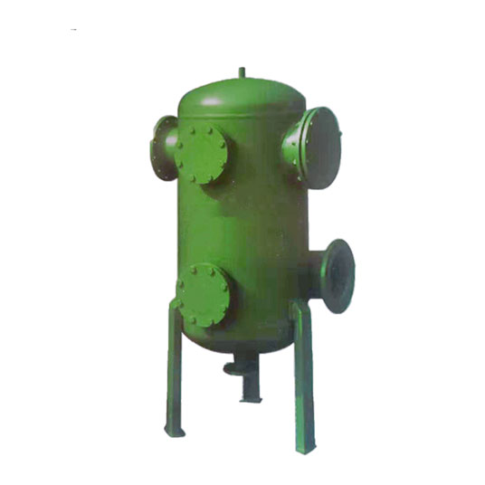 抚顺专业换热器机组厂家
